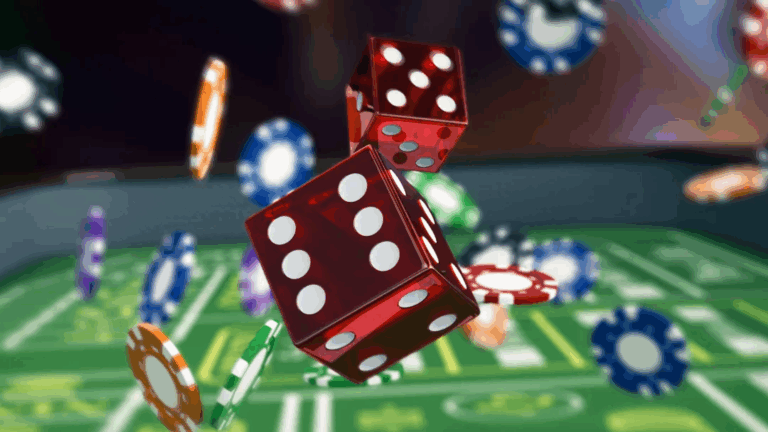 craps