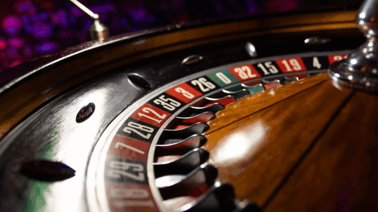 roulette