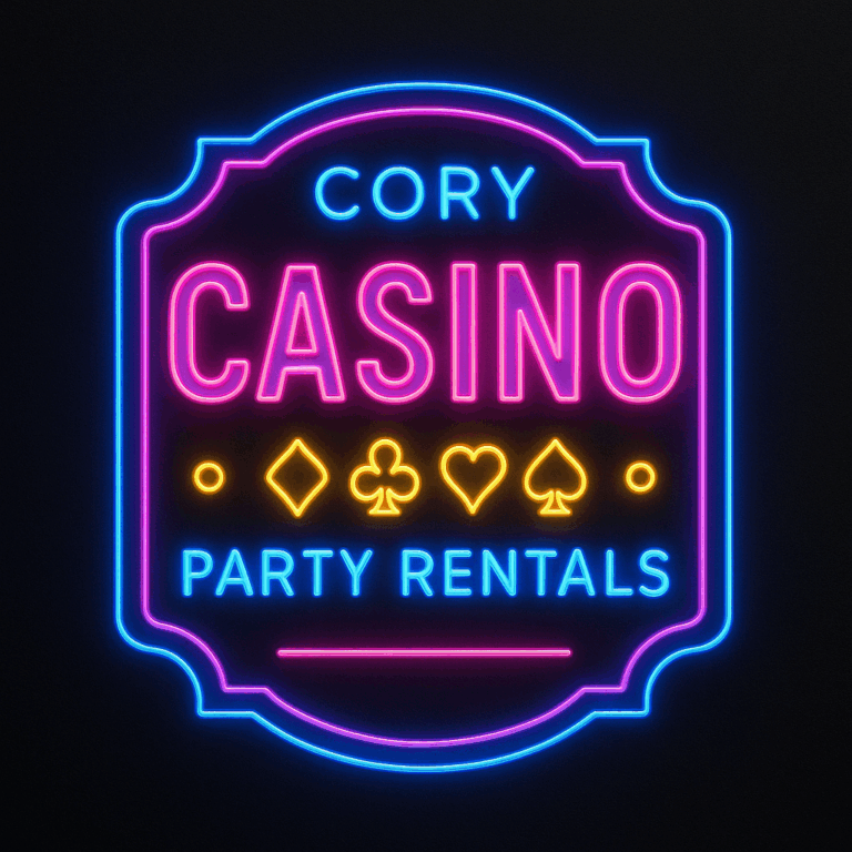 Cory Casino logo